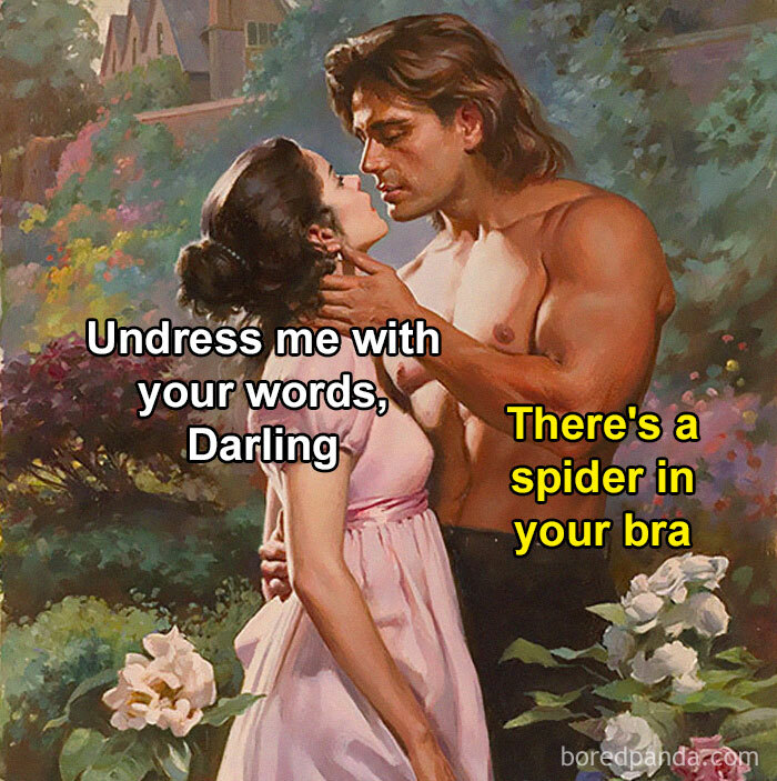 Funny-Classical-Damn-Paintings-Modern-Captions