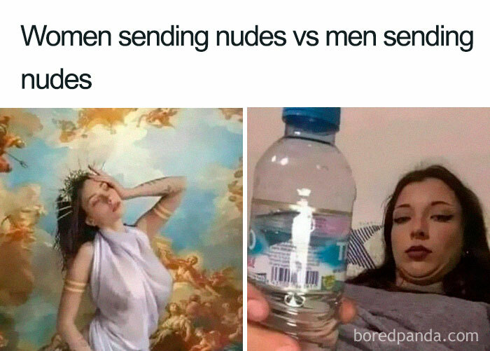 Funny-Classical-Damn-Paintings-Modern-Captions