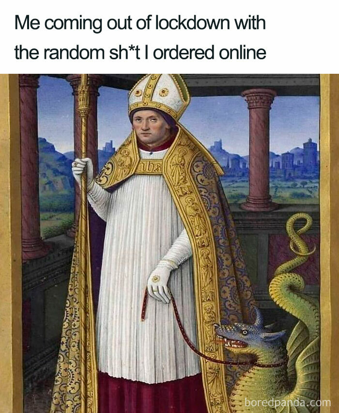 Funny-Classical-Damn-Paintings-Modern-Captions