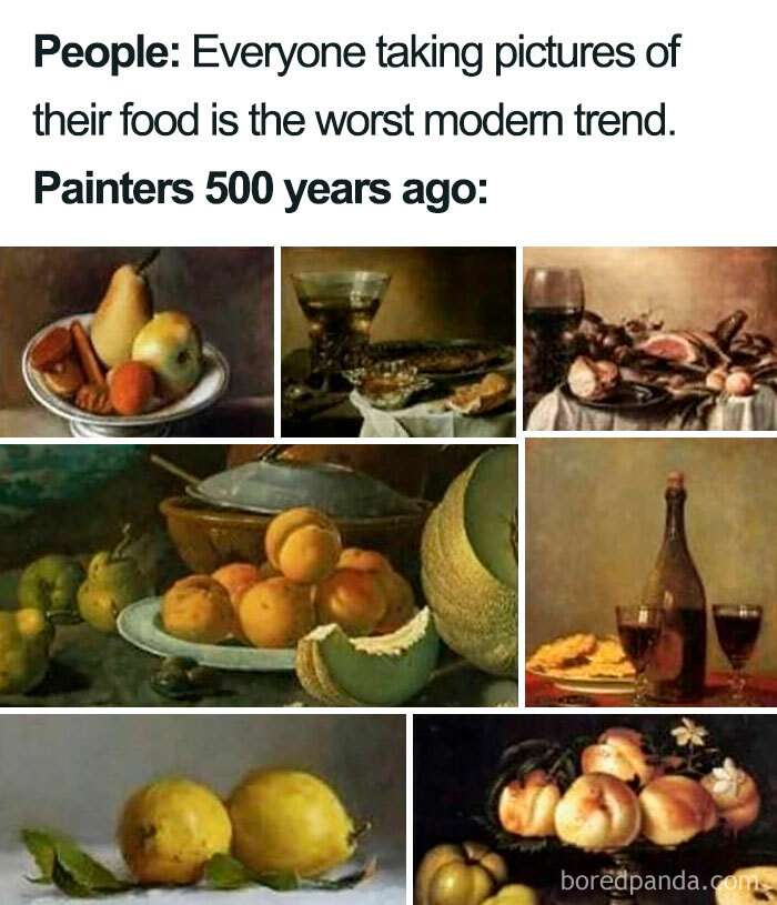 Funny-Classical-Damn-Paintings-Modern-Captions