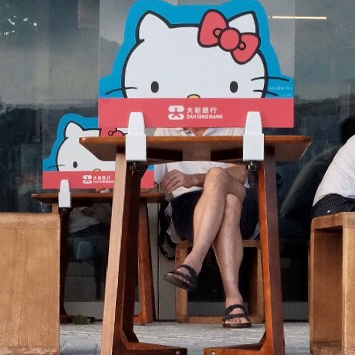 40 Lucky Accidents Captured By Photographer Edas Wong (New Pics)