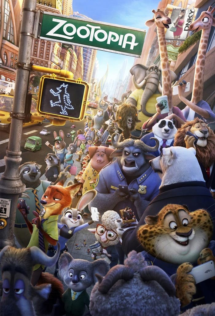 Zootopia