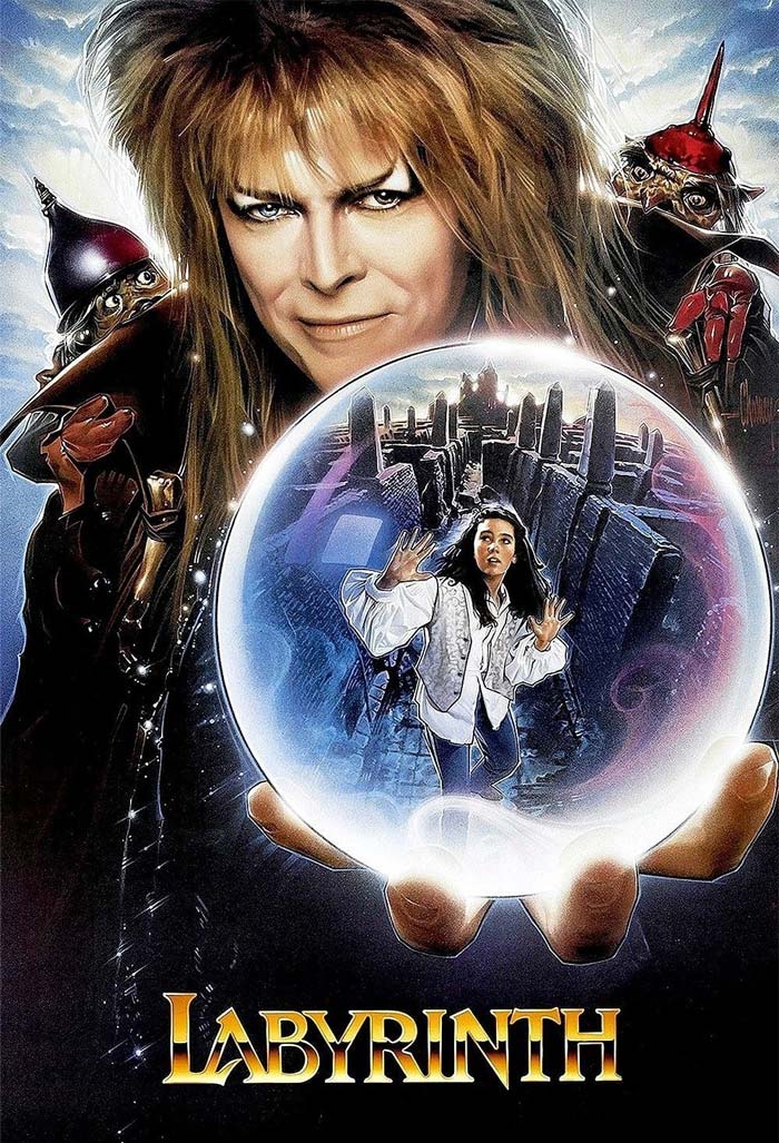 Labyrinth