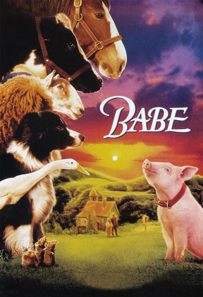 Babe