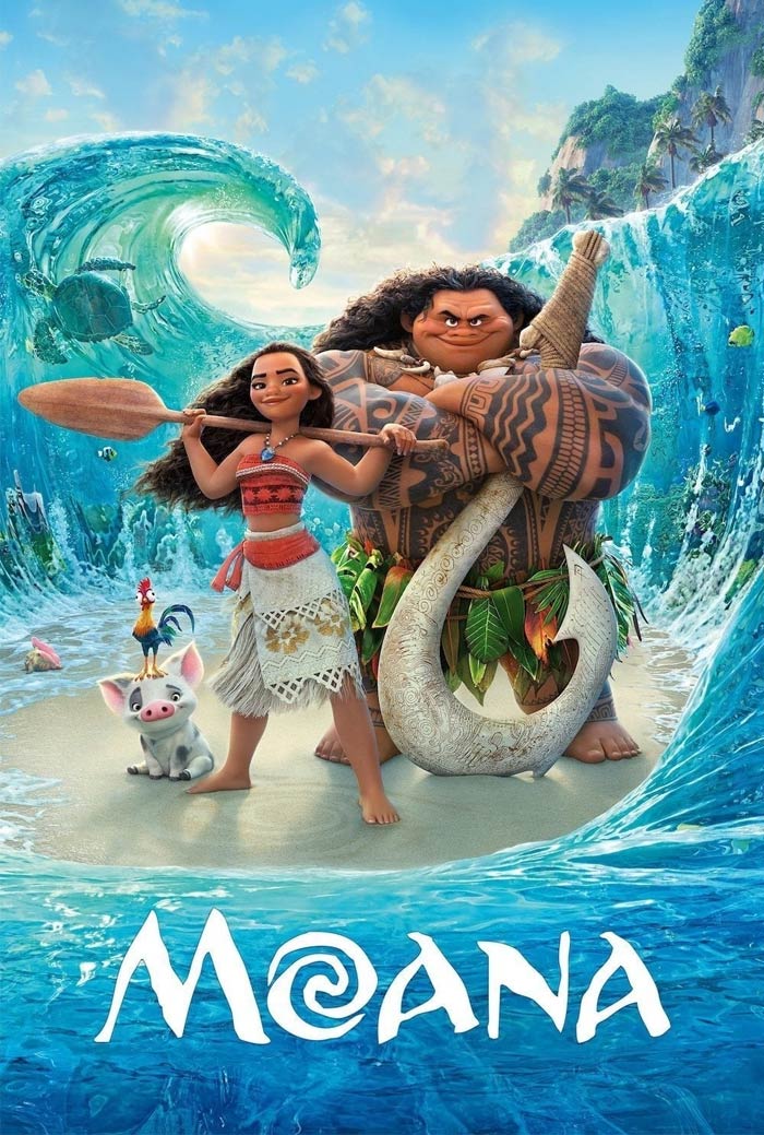 Moana