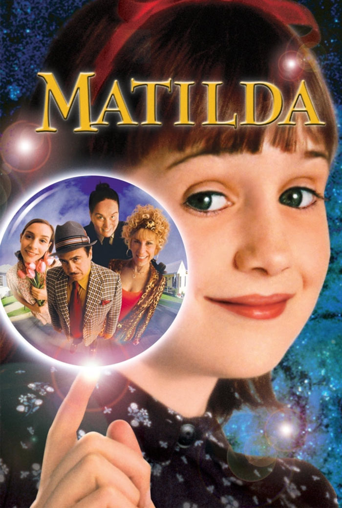 Matilda