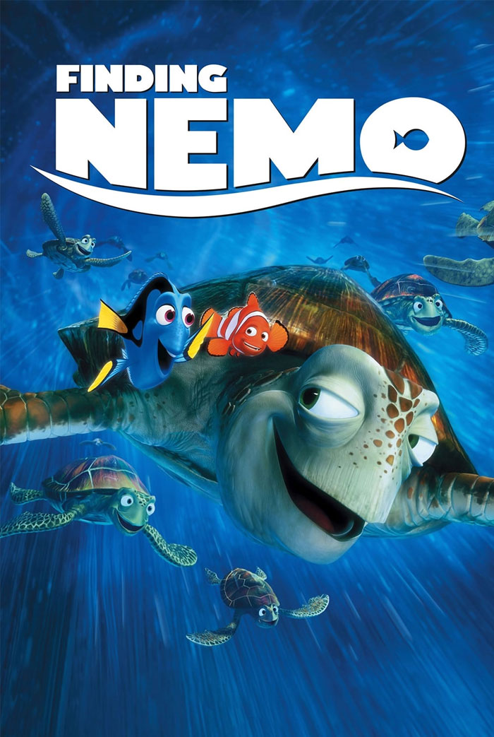 Finding Nemo