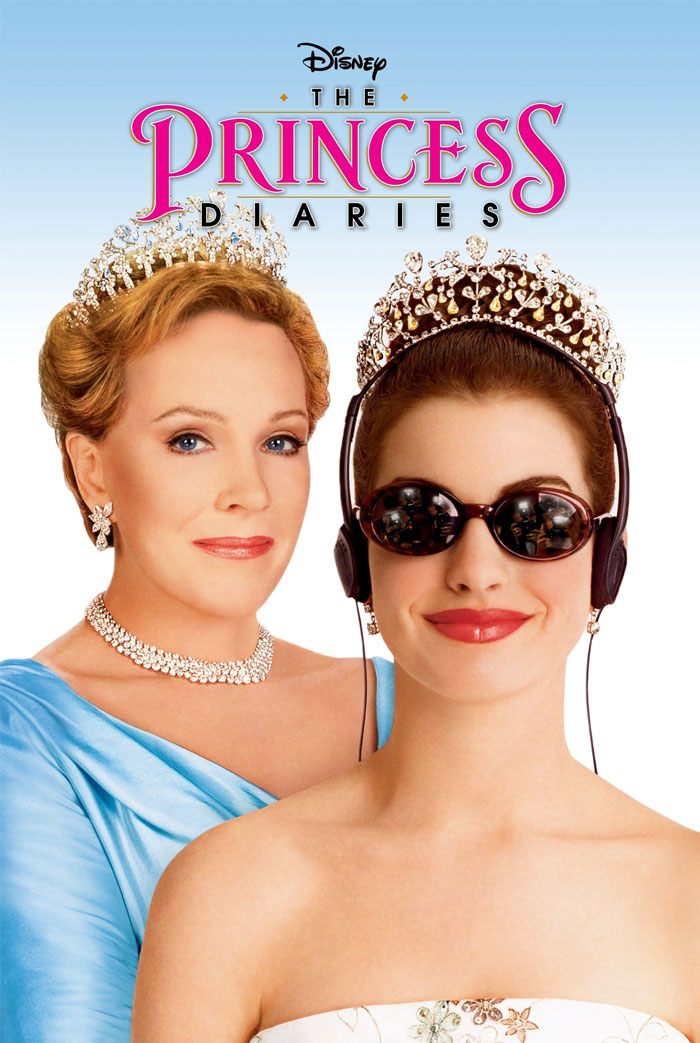 The Princess Diaries