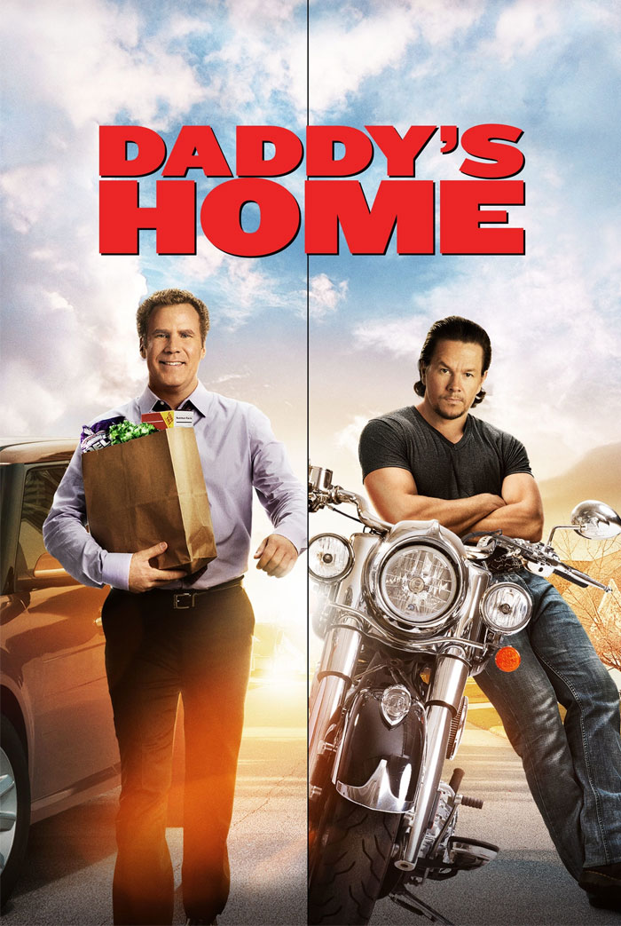 Daddy's Home