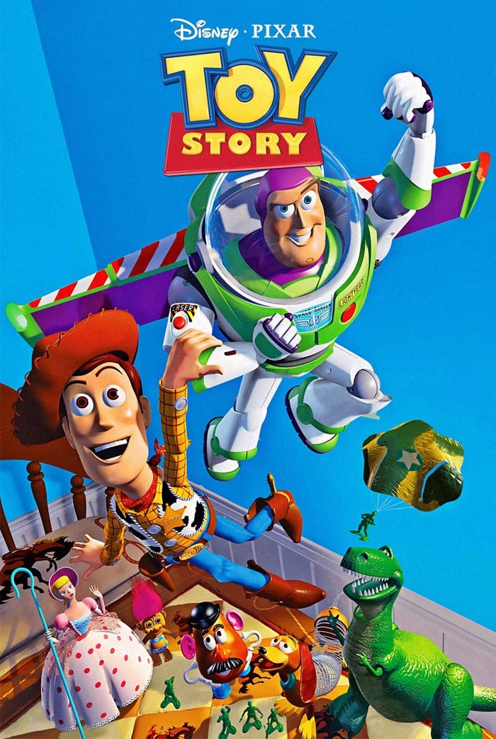 Toy Story