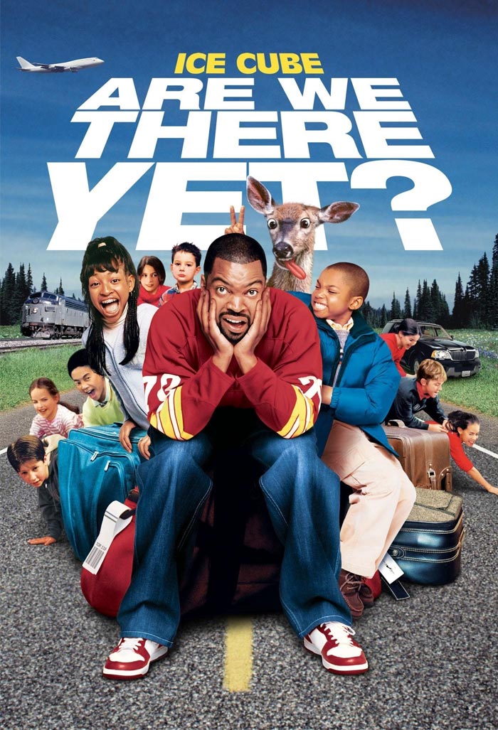Are We There Yet