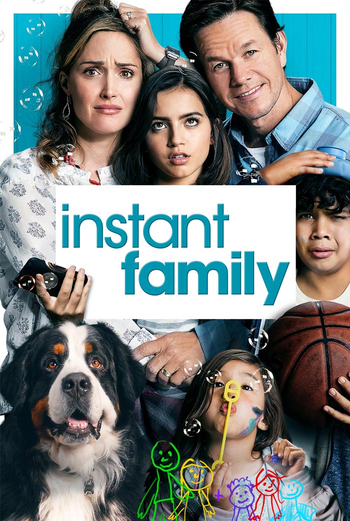 Instant Family