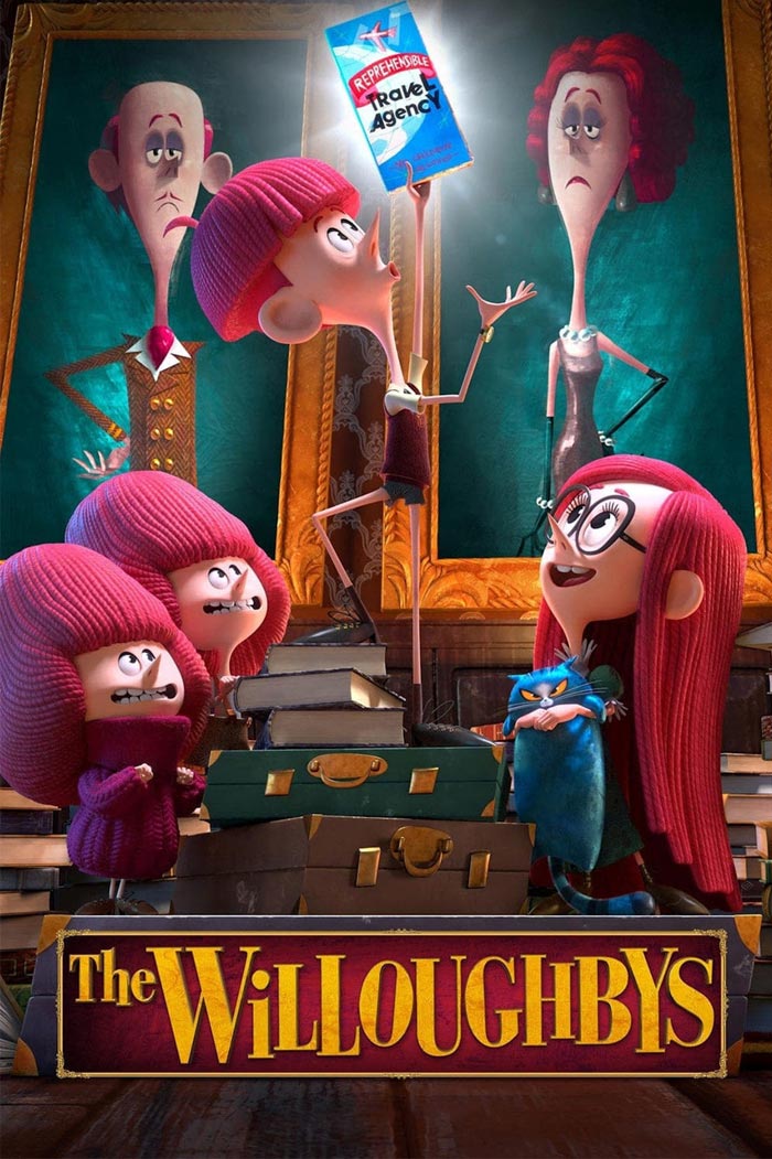 The Willoughbys