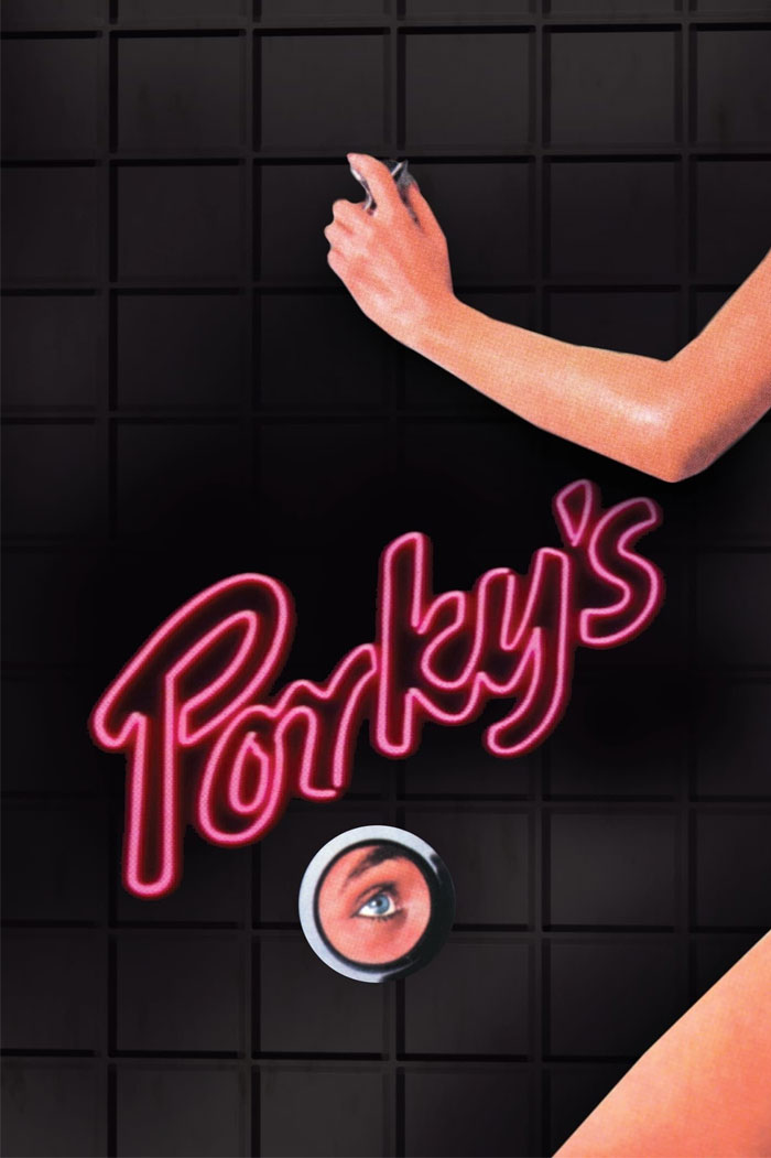 Porky's