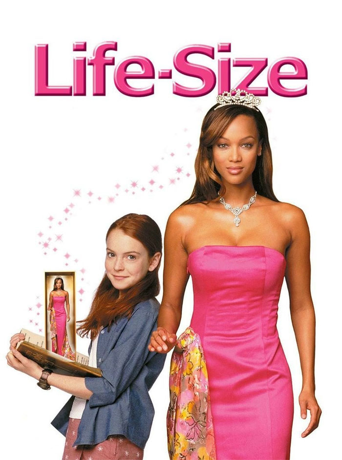 Life-Size