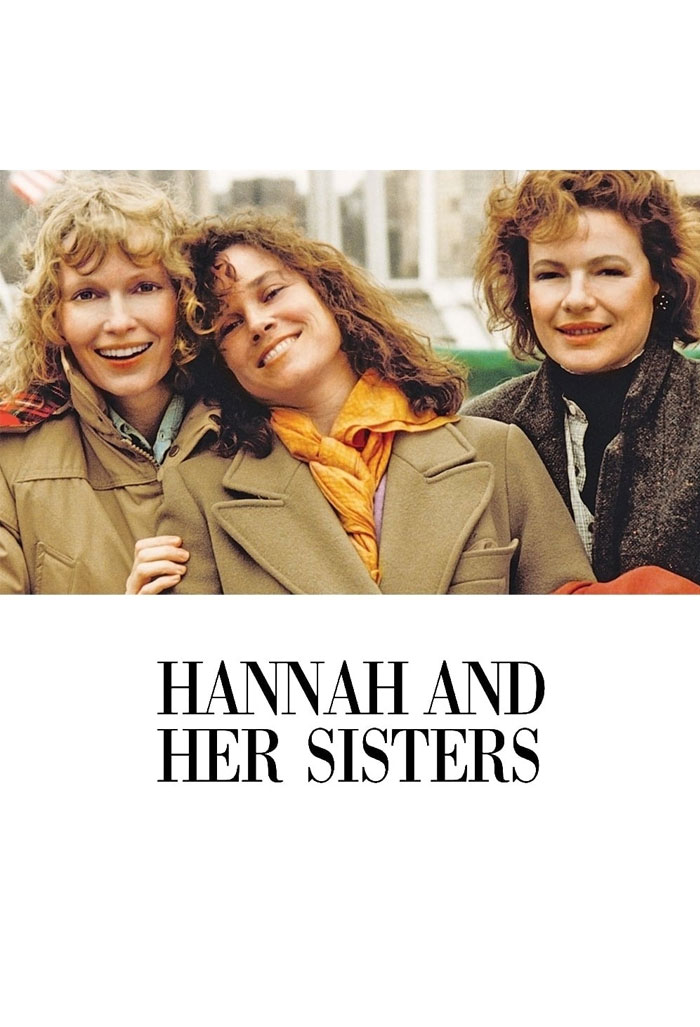 Hannah And Her Sisters