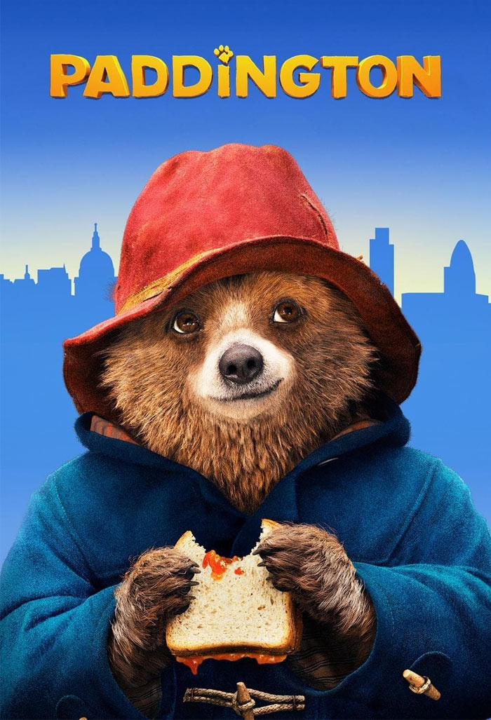 Paddington