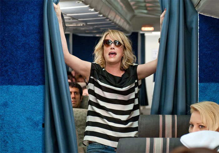 Annie Walker, Bridesmaids (Kristen Wiig)