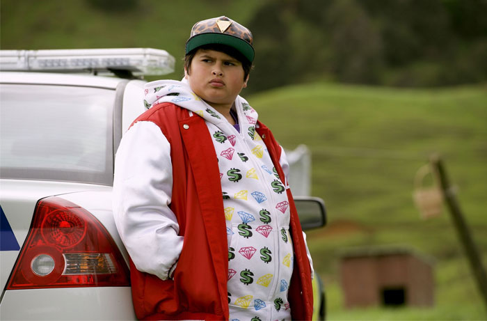 Ricky Baker, Hunt For The Wilderpeople (Julian Dennison)
