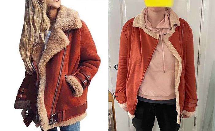 Don’t Shop At Ultamodan. Took 3 Months To Arrive, And I Got This Shambles