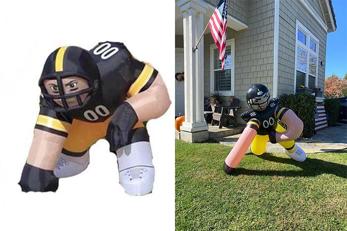 This Was Ordered For My Sister As A Gift vs. What She Received. She Loves It Even More Now