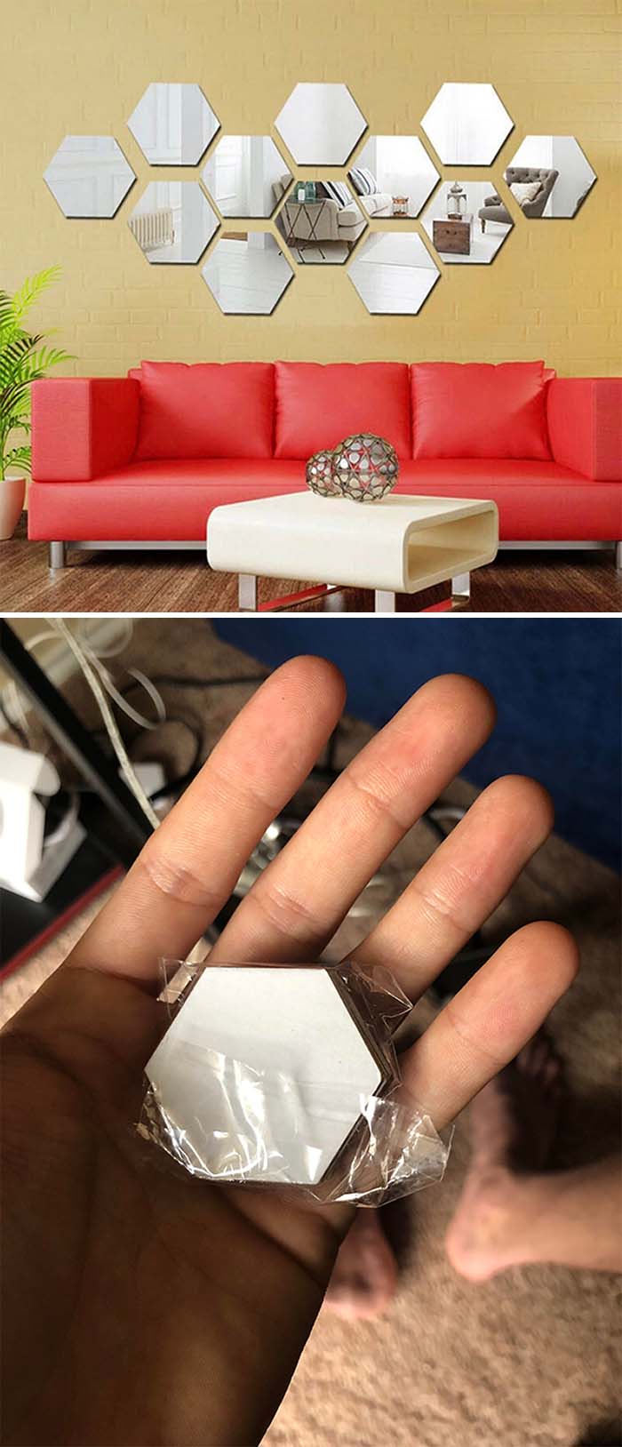 I Can’t Believe It