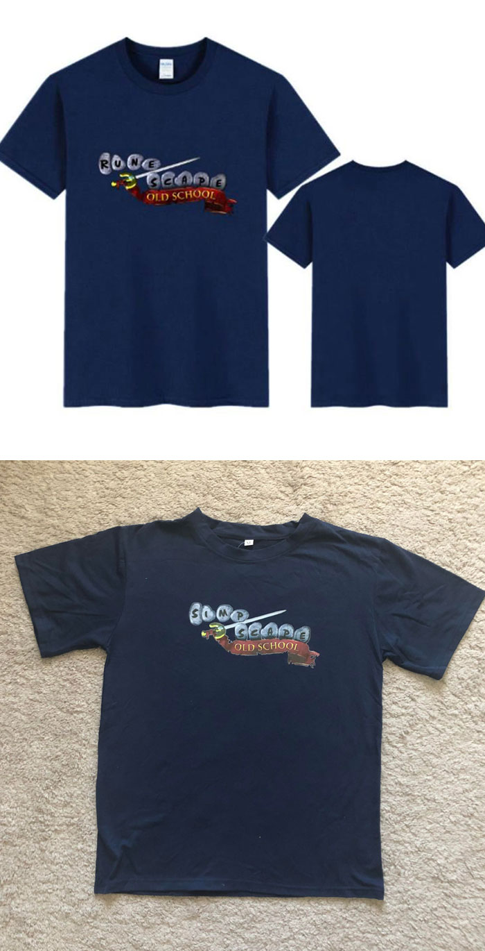 Ordered Off Aliexpress, Surprisingly Good Quality Just Totally Not What I Wanted