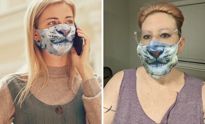 What I Ordered vs. What I Got