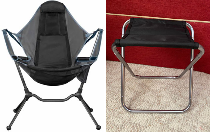 What My Parents Ordered vs. What They Got