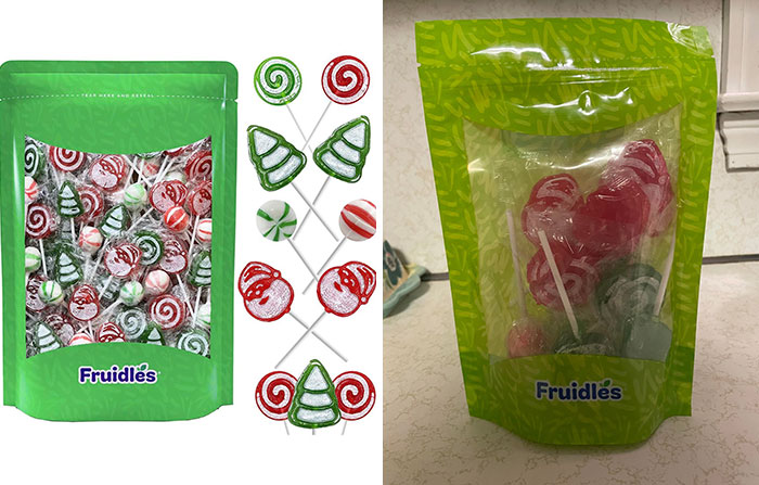 $6.99 On Amazon, Not Eligible For Return