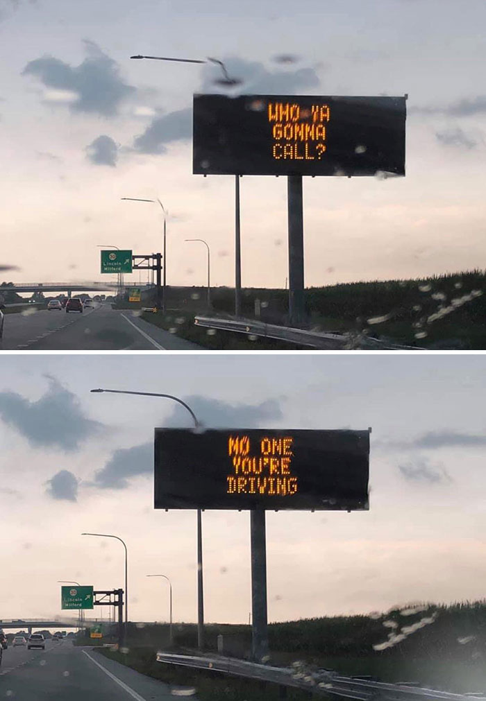 I Ain’t Scared Of No Ghost