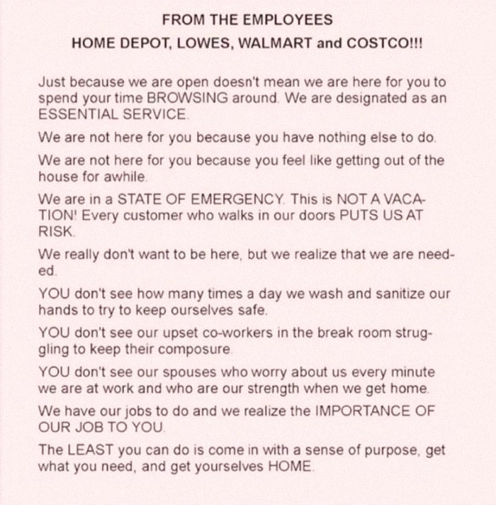 Anyone Else Starting To Reach Their Emotional Limit?