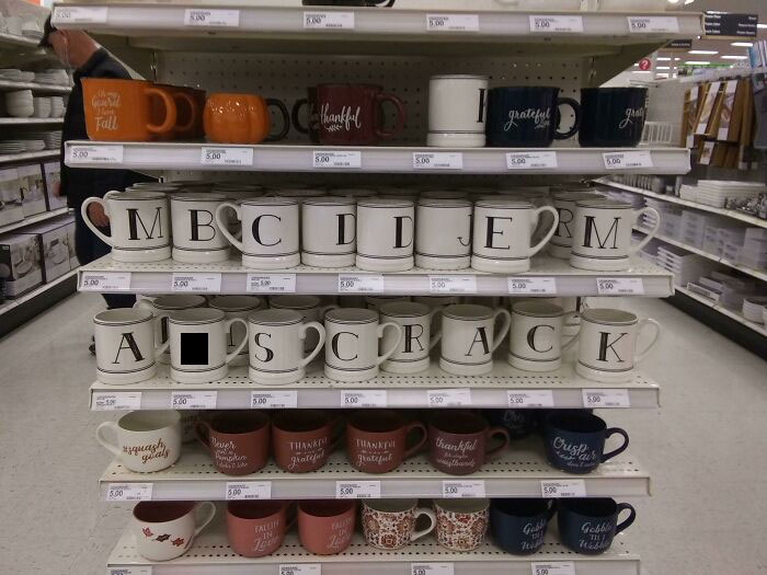 Upvote If You Would Not Fix This