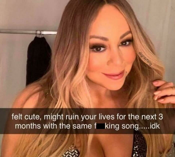 I’m Sure It’s Already Started For Some Of You…