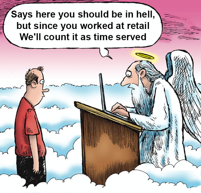 It Said "Call Center" Previously, I Believe It Also Applies