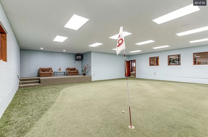 Liminal Space Meets Ridiculous Real Estate