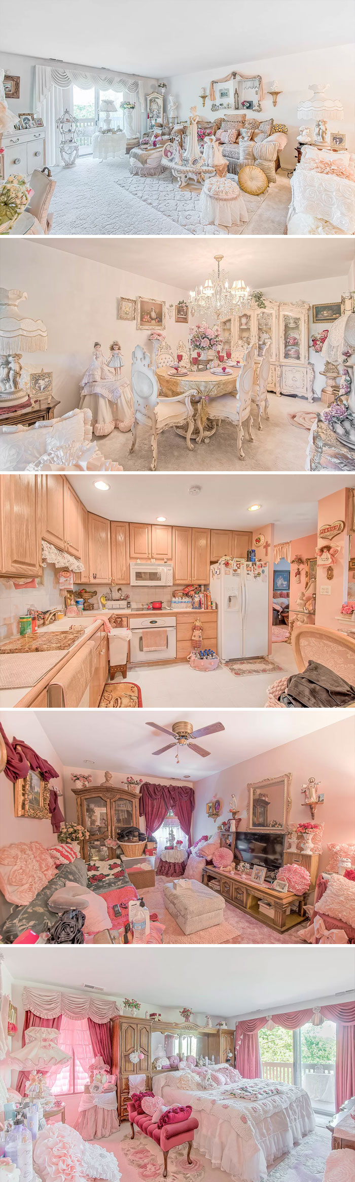 It Gets Worse As You Scroll...