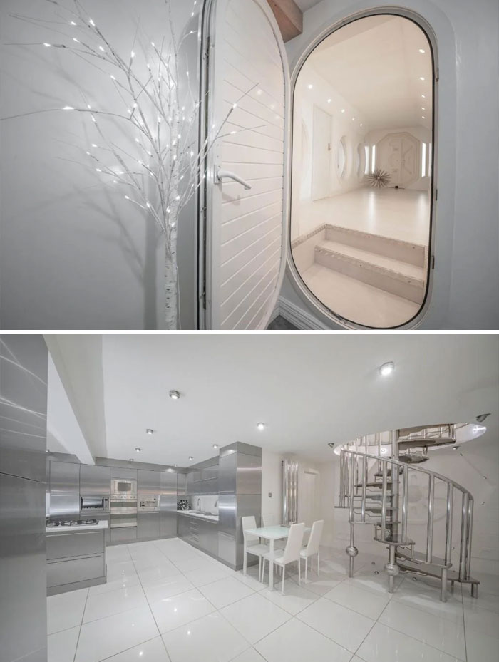 How Much More White Could It Be?