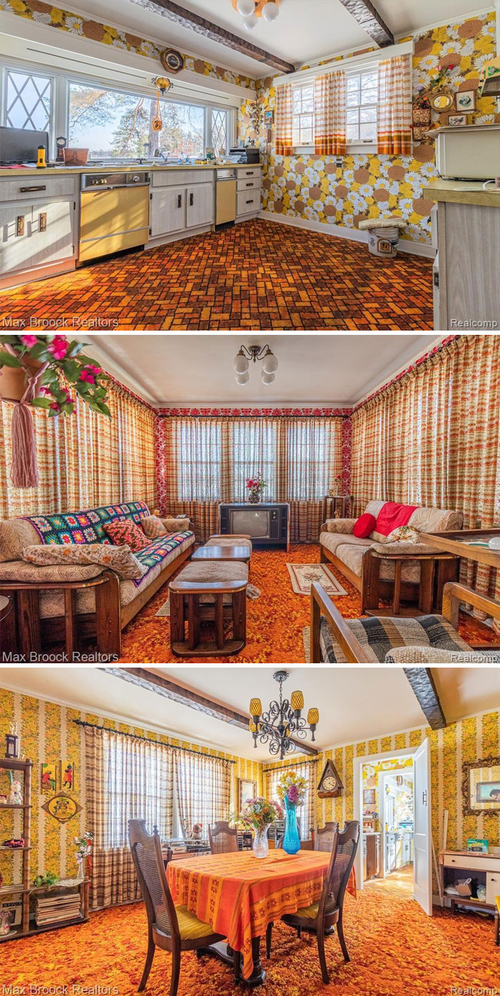 Marsha, Marsha, Marsha!