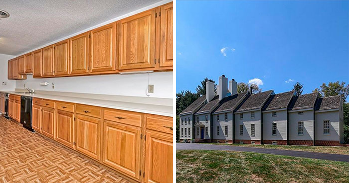 40 Times People Found Such Ridiculous Real Estate Photos, They Just Had To Shame Them In This Online Group