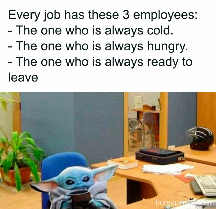 Funny-Workplace-Memes