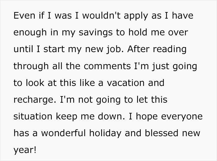 "You Find Out What Bosses Are Really Like When You Leave": Guy Gets Sacked On The Spot For Handing In His Two Weeks' Notice