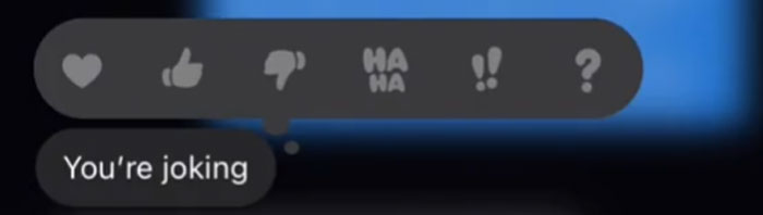 Woman Sends Her Boyfriend A Pic Of Her Hairy Legs To Have A Laugh, Doesn't Expect He Would Respond By Shaming Her