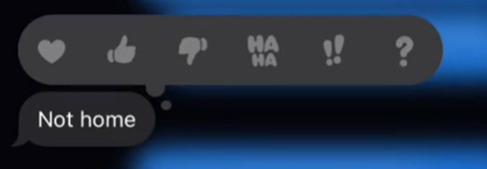 Woman Sends Her Boyfriend A Pic Of Her Hairy Legs To Have A Laugh, Doesn't Expect He Would Respond By Shaming Her