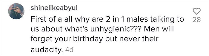 Woman Sends Her Boyfriend A Pic Of Her Hairy Legs To Have A Laugh, Doesn't Expect He Would Respond By Shaming Her