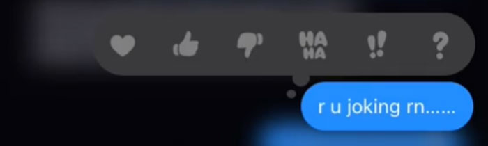 Woman Sends Her Boyfriend A Pic Of Her Hairy Legs To Have A Laugh, Doesn't Expect He Would Respond By Shaming Her