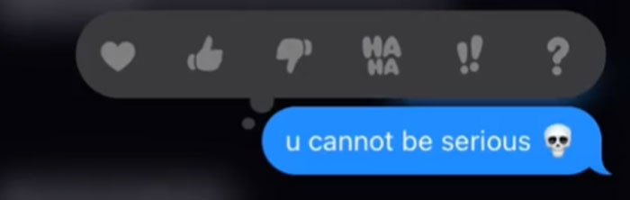 Woman Sends Her Boyfriend A Pic Of Her Hairy Legs To Have A Laugh, Doesn't Expect He Would Respond By Shaming Her