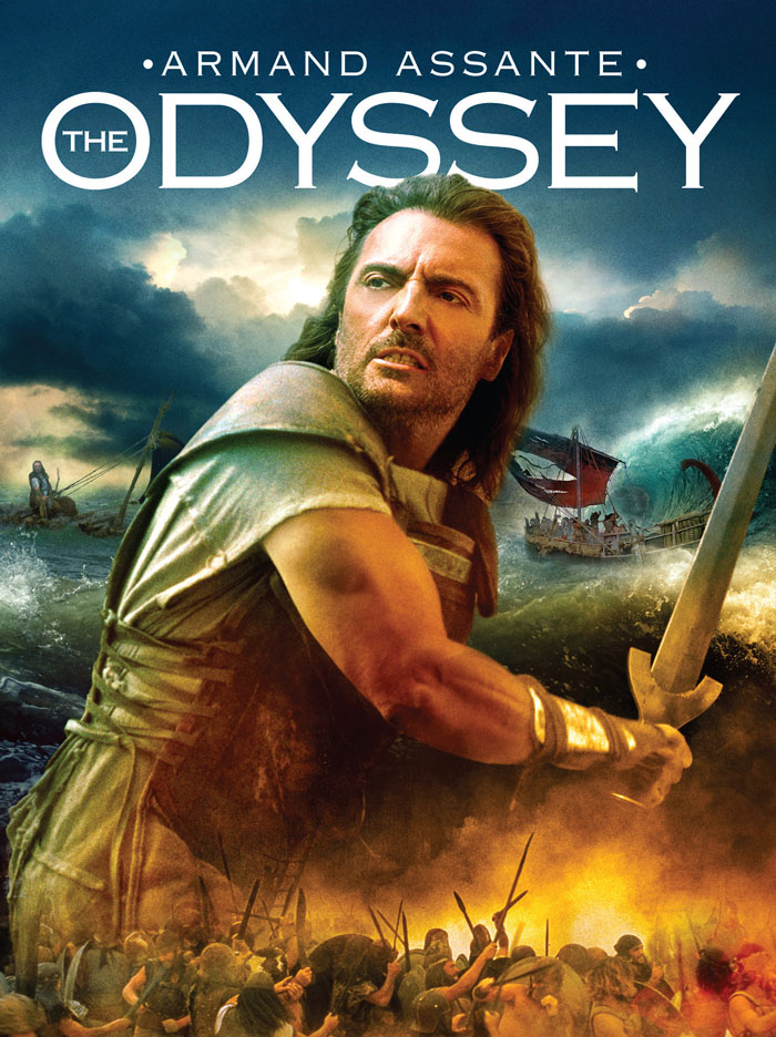 The Odyssey