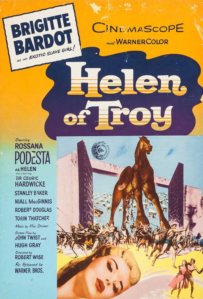 Helen Of Troy