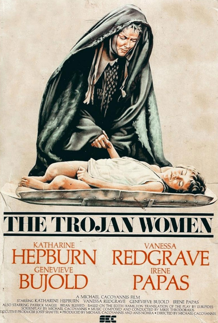 The Trojan Women